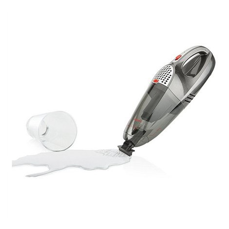 Tristar | Vacuum cleaner | KR-3178 | Cordless operating | Handheld | - W | 12 V | Operating time (max) 15 min | Grey | Warranty - 6